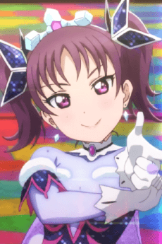 Leah Kazuno