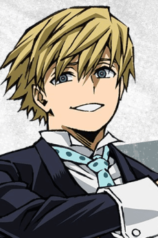 Neito Monoma