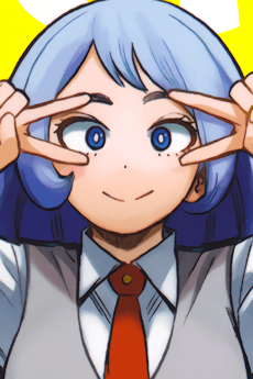 Nejire Hadou