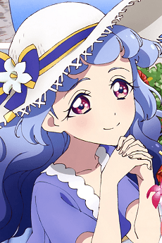 Sakuya Shirayuri