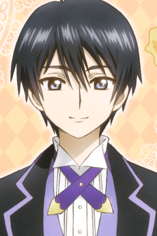 Yuna D. Kaito