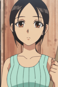 Taranda Lieselotte Tachibana