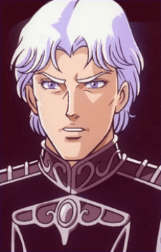 Adalbert von Fahrenheit