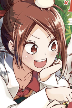 Sawako Sekijou