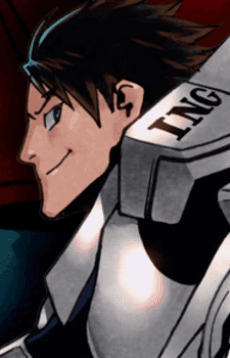 Tensei Iida