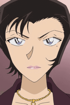 Tomoko Suzuki