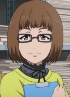 Nao Shinkawa