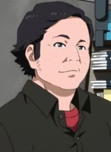 Masashi Yamada