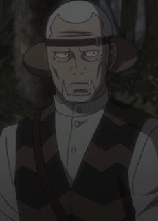 Toni Anji