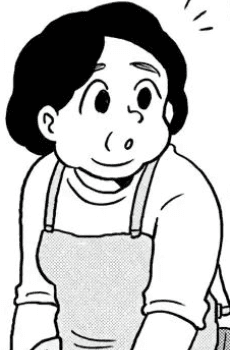 Ooya-san