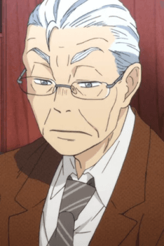 Sakutarou Yanagihara