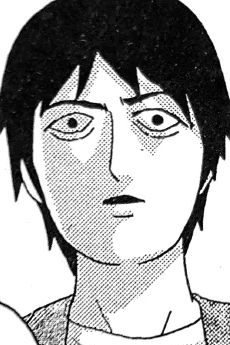 Keiji Mogami