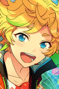 Sora Harukawa