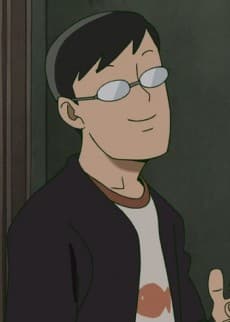 Daigakusei C