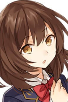Mei Ayazuki