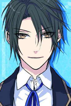 Kouma Jinguuji