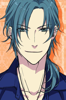 Akira Tachibana