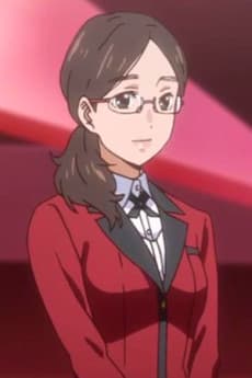 Saori