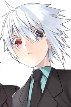 Tsukasa Mikogami