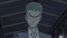 Ryujiro  Mizunuma