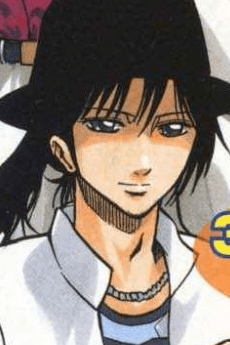 Oboro Mochizuki