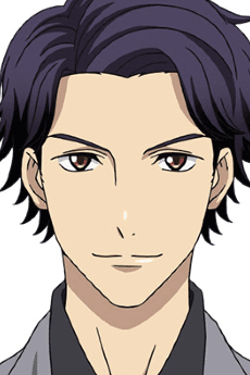 Asaki Uozumi