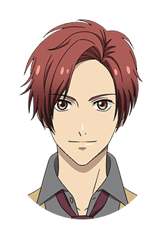 Toma Shiki
