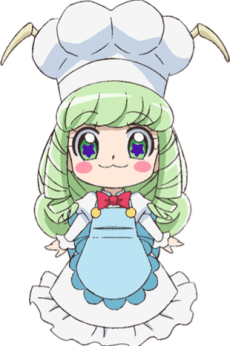 Cook