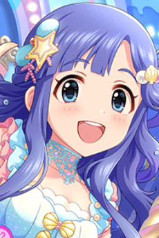 Nanami Asari