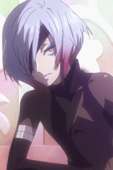 Kegaremaru