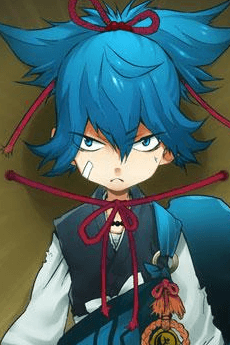 Sayo Samonji