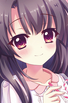 Mizuha Ichikishima