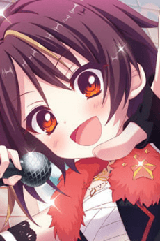 Mikuru Bandou