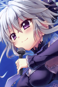 Ruka Ichijou