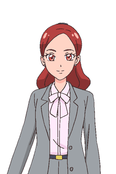Kaede Amamiya