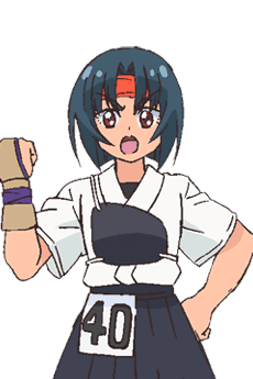 Yumika Nasu