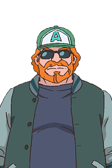 Abraham P.P.