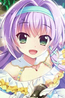 Kanade Hokaze