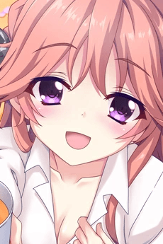 Akari Haeno