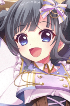 Yukari Itsumura