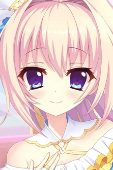 Amaha Shiratori
