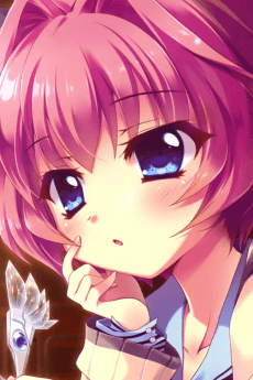 Kae Hiiragi