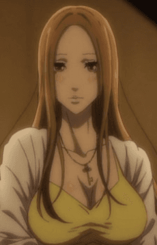Julia Katsushika