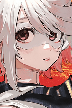 Teru Momijiyama
