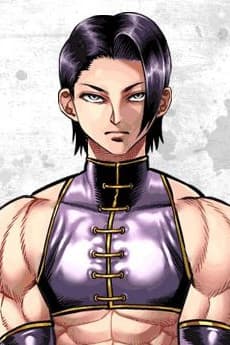 Ren Nikaidou