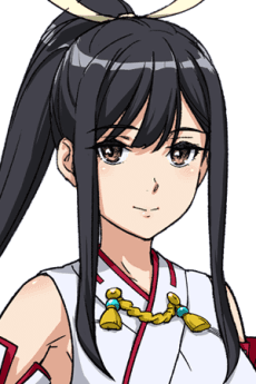 Fuuka Tamaki