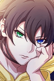 Saburou Yamada