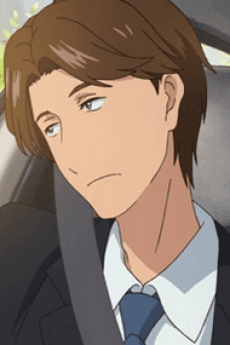 Masahiko Honda