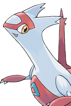 Latias