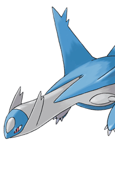 Latios